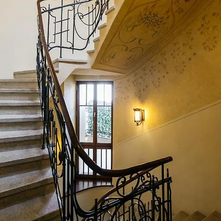 Penthouse Orzeszkowa - Loftaffair Apartment Krakow Exterior photo
