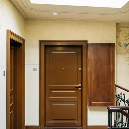 Penthouse Orzeszkowa - Loftaffair Apartment Krakow Exterior photo