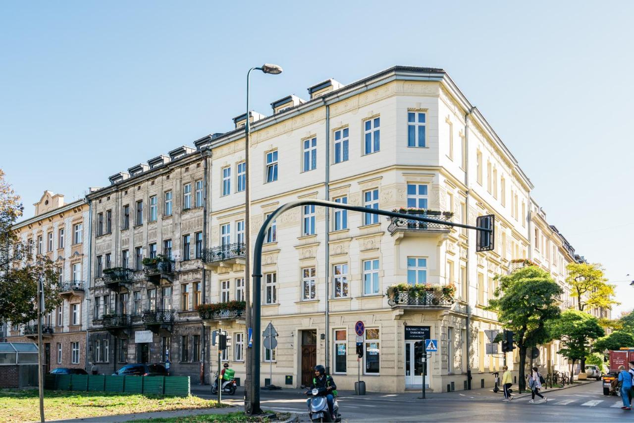 Penthouse Orzeszkowa - Loftaffair Apartment